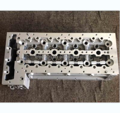 China F1CE0481A - JOURNAL 35 C14 - 3.0JTD EURO 3 Cylinder Head 504110672 for F1CE0481A JOURNAL 35 C14 for sale