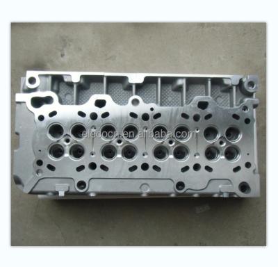 China Cylinder Head 504049268 for F1AE0481 35C10 35C10 35C12 S12 E3 E4 DAILY STANDARD for sale