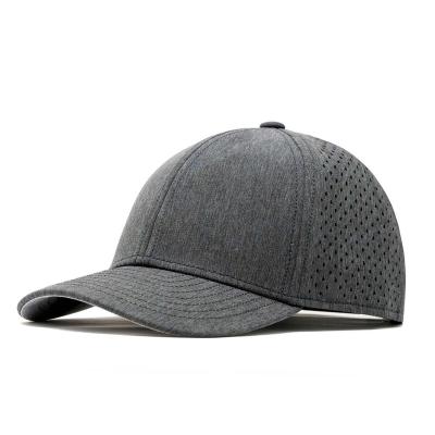 China Wholesale High Quality Custom Baseball Cap COMMON Embroidery Trucker Hat for sale