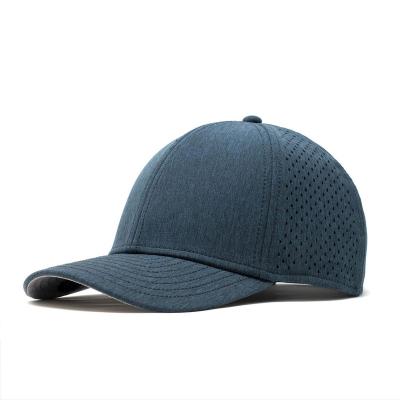 China COMMON Hot Sale 6 Panel Cotton Customized Logo Hat Embroidery BaseballCap for sale