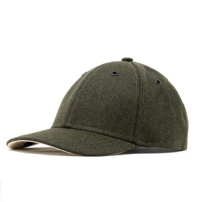 China COMMON 6 Panel Leather Baseball and Own Brand Personal Embroidery Soft Baseball Caps for sale