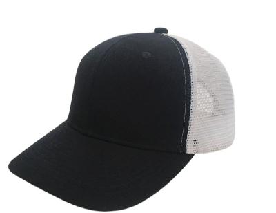 China New Style Mesh Trucker Hats JOINT Casual Sports Hats Outdoor Adjustable Baseball Hats for sale