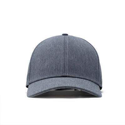 China COMMON Custom Hats Casual Outdoor Travel Mesh Sports Mesh Hats Adjustable Baseball Hats for sale