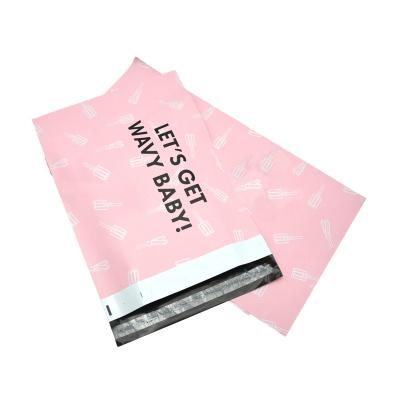 China Poly Mailing Bags Professional Exquisite Supplier Dust Envelope Mailing Poly Envelope Sleeping Bag Custom Thickness Accept Customized Logo for sale