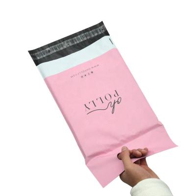 China shoes & 20*22 Biodegradable Cornstarch Clothing Mailer Mailer Bag Postal Mailing Bags Because for sale