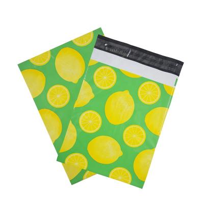 China Mailing Mailer Packaging New 100% Poly Mailers Bag Envelope Mailing Mailing Bags For Clothes PE Postage Packages for sale