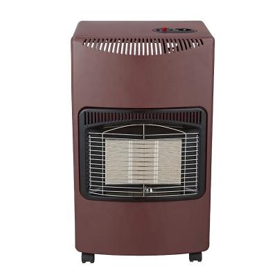 China Meeting 2022 new design outdoor hot sale portable indoor gas lpg heater and gas heater for home for sale