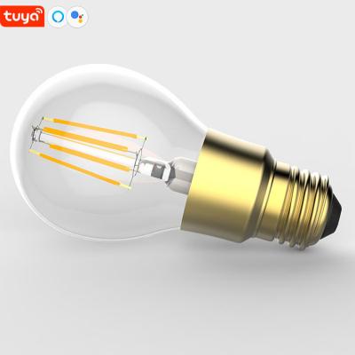 China Residential Music Timing Smart LED Rheostat Color Changing Wifi Light Lamp Lamp GU Bulb 10 5W for sale