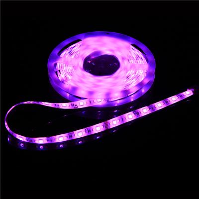 China Ceiling 5m residential 240v usb rgb led rope light strip fluctuating prices outside remote control for tv for sale