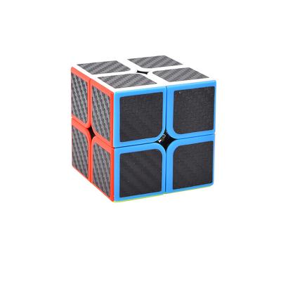 China 100% Eco-friendly and non-toxic educational magic cubes in Toy Speed ​​Cube Plastic 3x3 5x5 12x12 puzzle for sale