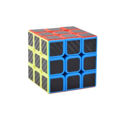 China 100% Eco-Friendly And Non-Toxic Puzzle Toy Store Best Treats How To Play Name Educational Pieces Magic Cube For Kids for sale