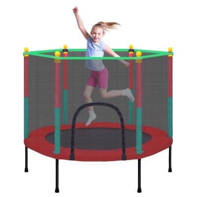 China Galvanized Steel Pipe With 36 Spring Steel Outside Indoor For Sale Trampoline Toys for sale