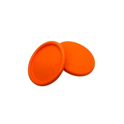 China PU Soft Lightweight Soft Bendable Foam Throwing Disc Plastic Flying Disc Toy Kids for sale