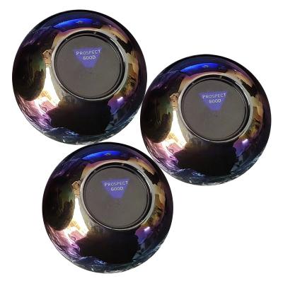 China Promotional Toy New Arrived Multiple Styles Fortune Teller Ball Customized Prediction Magic Ball With Friends for sale