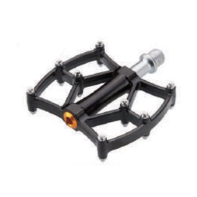 China Comfortable Bicycle Pedal Aluminum Alloy Mountain Bike Metal Pedal Road Bike Pedal for sale