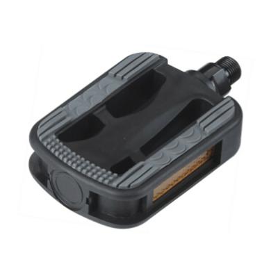 China Comfortable Bicycle Pedal MTB Parts Aluminum Alloy Bicycle Pedal Road Bicycle Pedals for sale