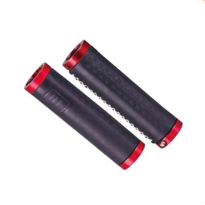 China High Quality BMX Bicycle Grips BMX MTB Bike Handlebar Grips Bicycle Accessories for sale