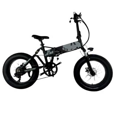 China 7 Speed ​​Aluminum Alloy 48V350W Disc Brake 2 Wheel Aluminum Foldable Electric Road Bike City e Bike Electric Bicycle for sale