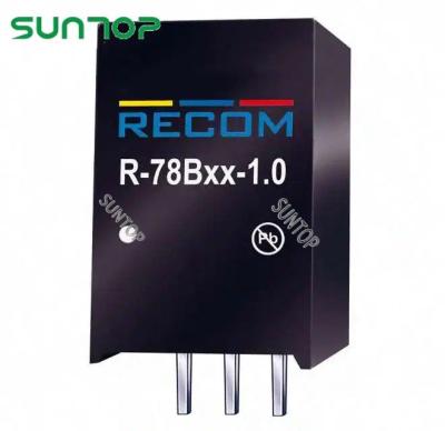 China R-78B12-1.0 Standard Linear DC Converter 1 Output 12V 1A 16V - 32V Input Regulator Replacement DC for sale