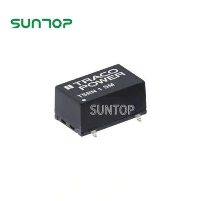 China TSRN 1-2450SM Standard Linear Regulator Replacement DC Converter 1 Output 5V 1A 6.5V - 42V Input for sale