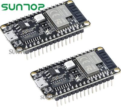 China Standard ESP32-C3-13-Kit Development Board, ESP32 WiFi Bluetooth 5.0 Wireless Development Board for sale