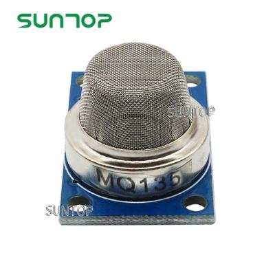 China Standard MQ-135 Air Quality and Hazardous Gas Detection Sensor Alarm Module for sale