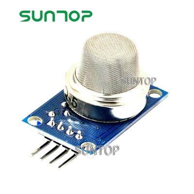 China MQ-5 LPG Standard Gas City Sensor Module for sale