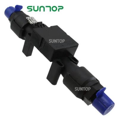 China Standard sensor 0 | 10 SLPM Male, 1/4