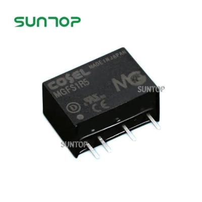 China MGS1R52405 BOM Standard Components Switch DC Converter Isolated Module DC DC Converter for sale