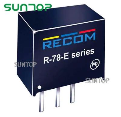 China R-78E15-0.5 Standard Linear DC Converter 1 Output 15V 500mA 18V - 28V Input DC Regulator Replacement for sale