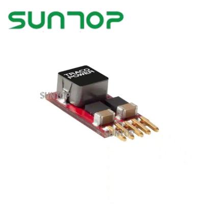 China Standard TSR 3-24150 Linear Regulator Replacement DC DC Converter 1 Output 5 | 15V 3A 10V - 30V input for sale