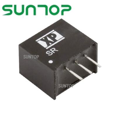 China Standard Linear DC Converter 1 Output 7.2V 500mA 9V - Regulator Replacement DC SR05S7V2 Input 34V for sale