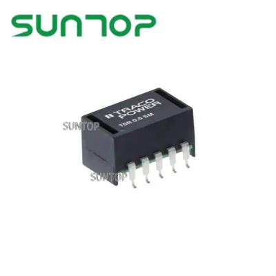 China TSR 0.5-2425SM Regulator Replacement Standard Linear DC Converter 1 Output 2.5V 500mA 4.75V - 32V Input for sale