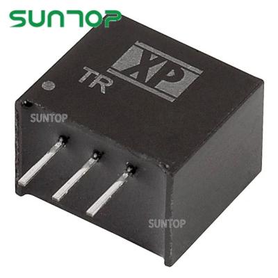 China TR05S15 Standard Linear DC Converter 1 Output 15V 500mA 17V - 28V Input Regulator Replacement DC for sale