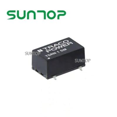 China TSRN 1-24150SM Standard Linear Regulator Replacement DC Converter 1 Output 15V 1A 16.5V - 42V Input for sale