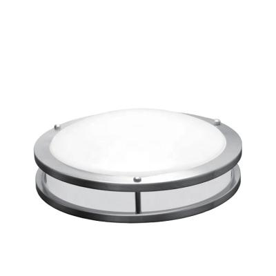 China 20 W 30w Outdoor Mounted Round Led Surface Mounted Ceiling Light for sale