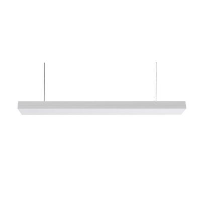 China Office / Classroom Toppo Led Linear Light Frosted Kingston Batten 10w 17w 32w 22w 40w 27w 50w Led Batten Light Source for sale