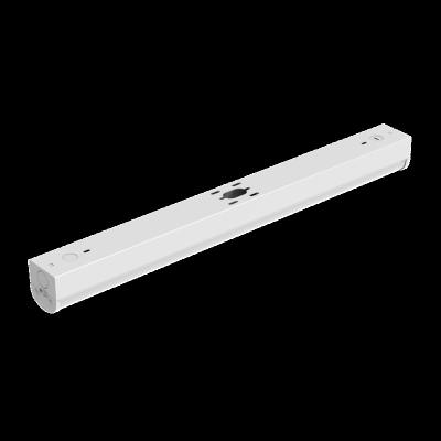 China Safety-Lock-Mechanism for Safe Installation Toppo 1-10V Dimming 120-130LM/W LED Batten Linear Tube Light Indoor for sale