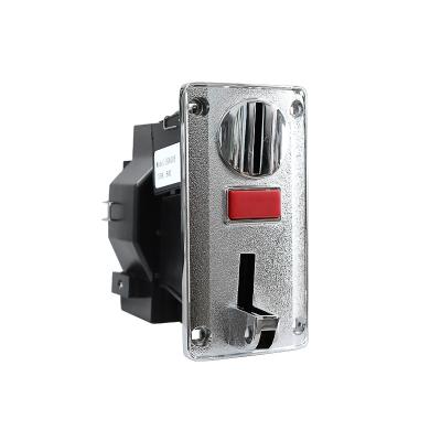 China Popular DG600F Multi Popular Coin Acceptor for sale