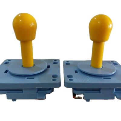 China Arcaede Game Machine Arcaede Game Machine Yellow Joystick for Arcade Game Machine Cheap Price for sale