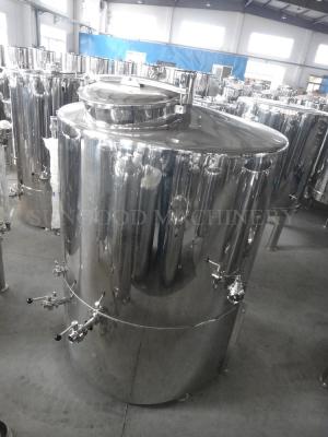 China SS304 3bbl/5bbl/7bbl/10bbl direct fired/gas boiling kettle with swirl tank/boiling kettle with swirl ton for sale