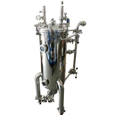 China High Quality HopTorpedo Liquid Filter/Hops Launch/Cannons/Hopinator/Rocket For Brewing Beer for sale