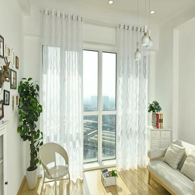 China New Customized Blackout Mode Ready Curtain With Low Moq for sale