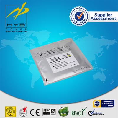 China COMPATIBLE HYB Compatible Developer DV512 for Bizhub C224/C284/C364/C454/C554 Copier for sale