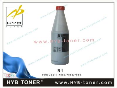 China COMPATIBLE OCE B1 Compatible Toner Cartridge For Use In OCE Copier 7050/7055/7056 for sale