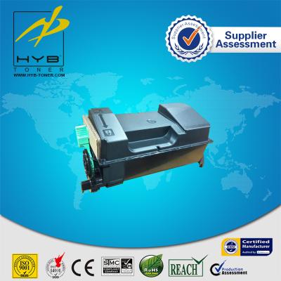 China COMPATIBLE high quality MP 601 toner cartridge for use in MP501SPF, MP601SPF, SP5300DN, SP5310DN for sale