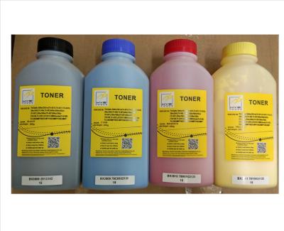 China COMPATIBLE Kyocera color toner for use in TK8315, TK8325 Taskalfa 2550ci, Taskalfa 2551ci 200g/bottle for sale