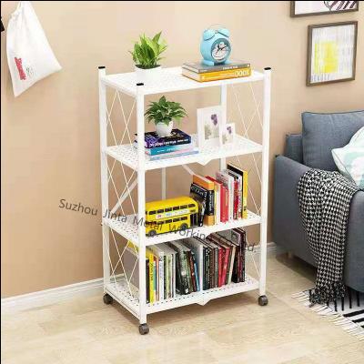 China Foldable Boltless Shelf for sale