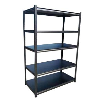 China 300kgs warehouse--3000kgs heavy duty metal steel storage shelves rack shelving warehouse for sale