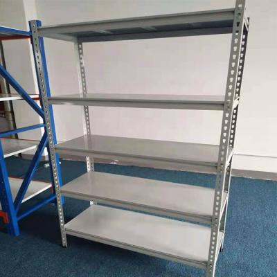 China High Quality Heavy Duty Steel Warehouse Mult-Leve Warehouse Shelving Shelving for sale